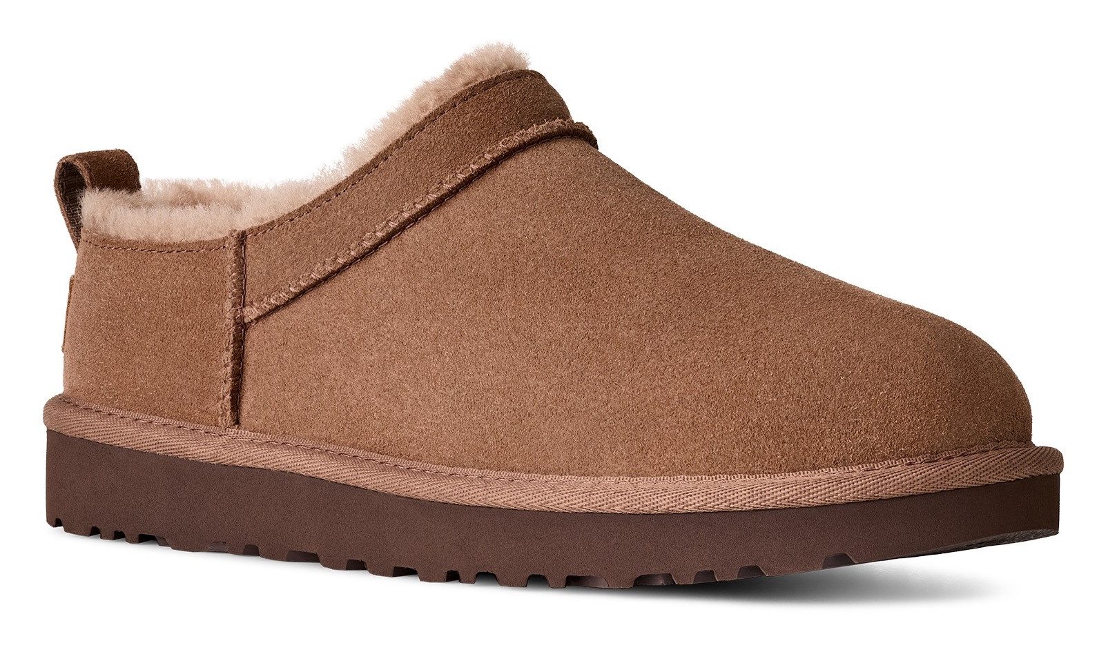 UGG CLASSIC MICRO Schlupfboots Homeslippers, Pantoffel günstig online kaufen