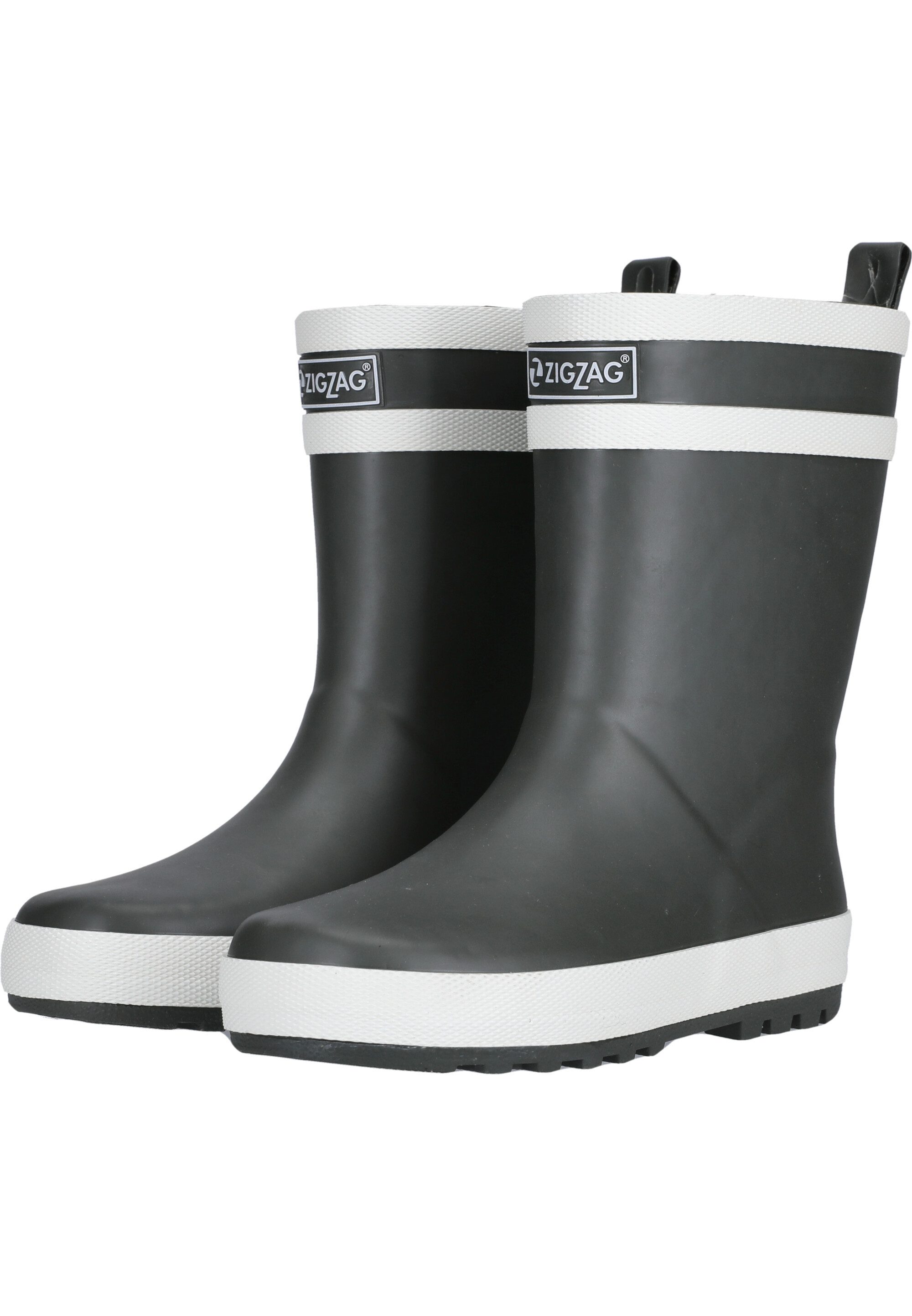 ZIGZAG Hurricane Резиновые сапоги wasserdicht