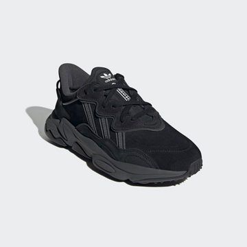 adidas Originals Ozweego - Black Sneaker
