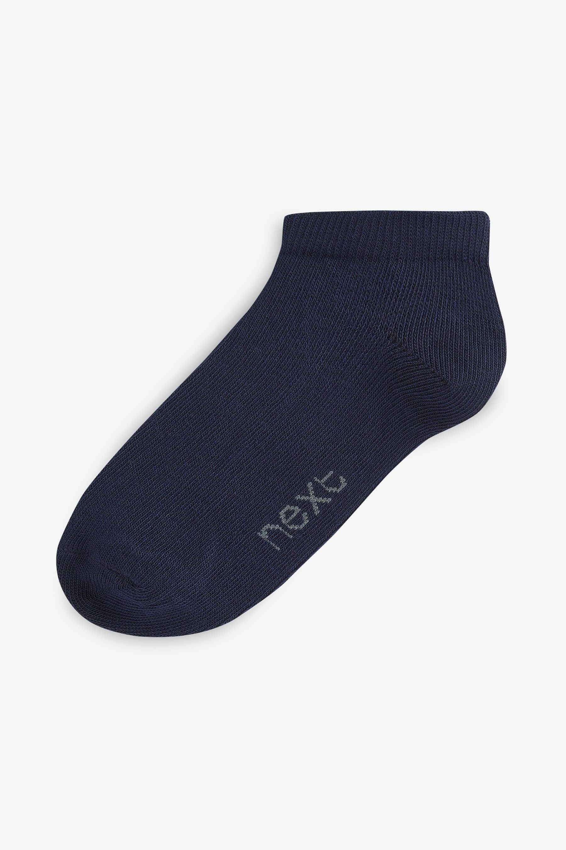 Next Skisocken Sneakersocken im 10er-Pack (10-Paar)