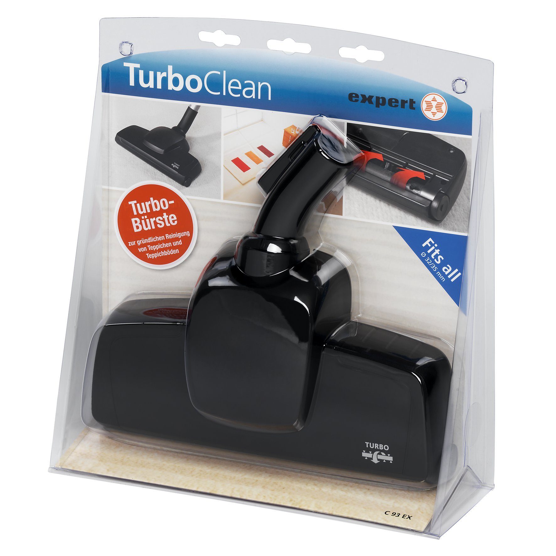 Expert Bodendüse C 93 EX / EXC 91