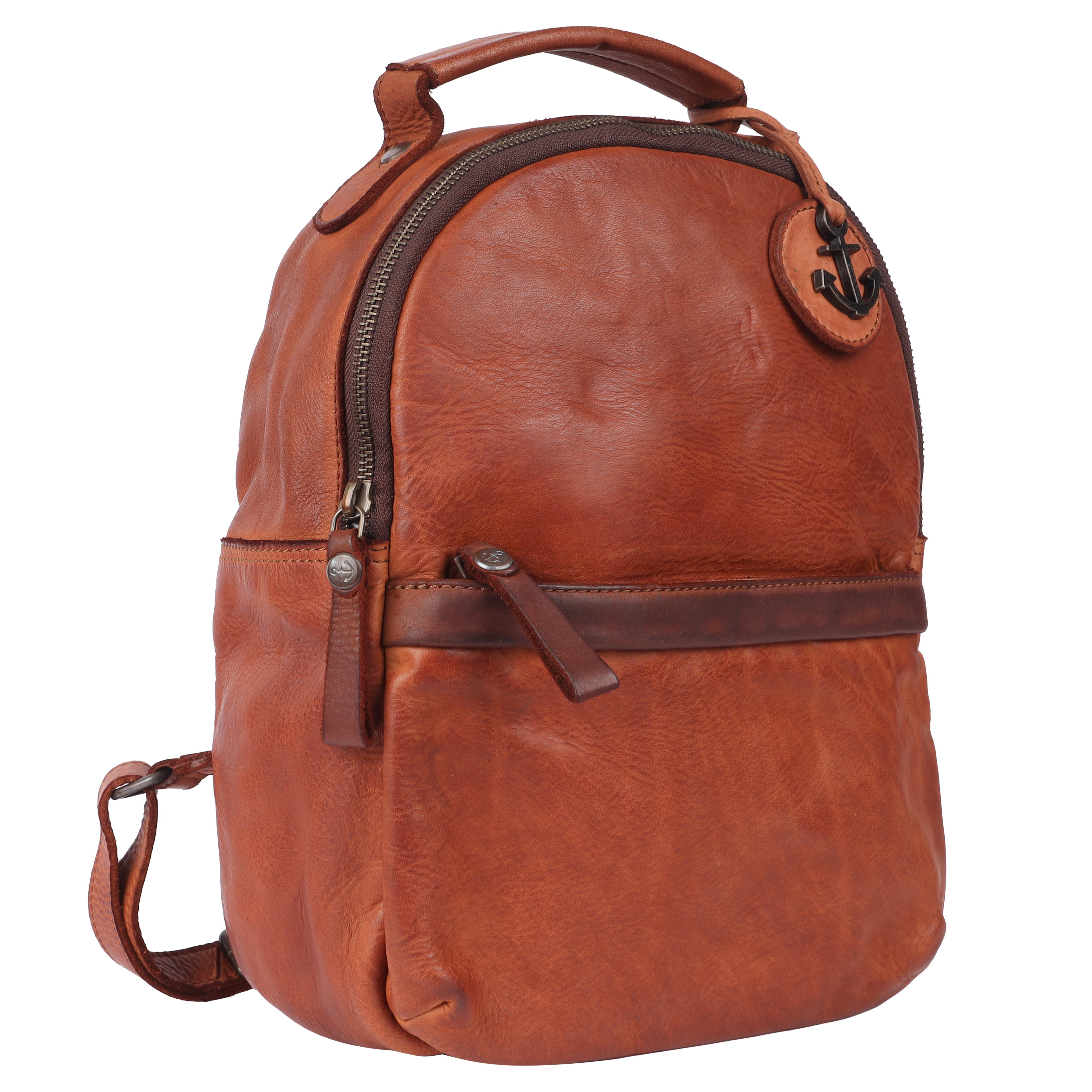 HARBOUR 2nd Cityrucksack Carissa, Freizeitrucksack Arbeitsrucksack günstig online kaufen