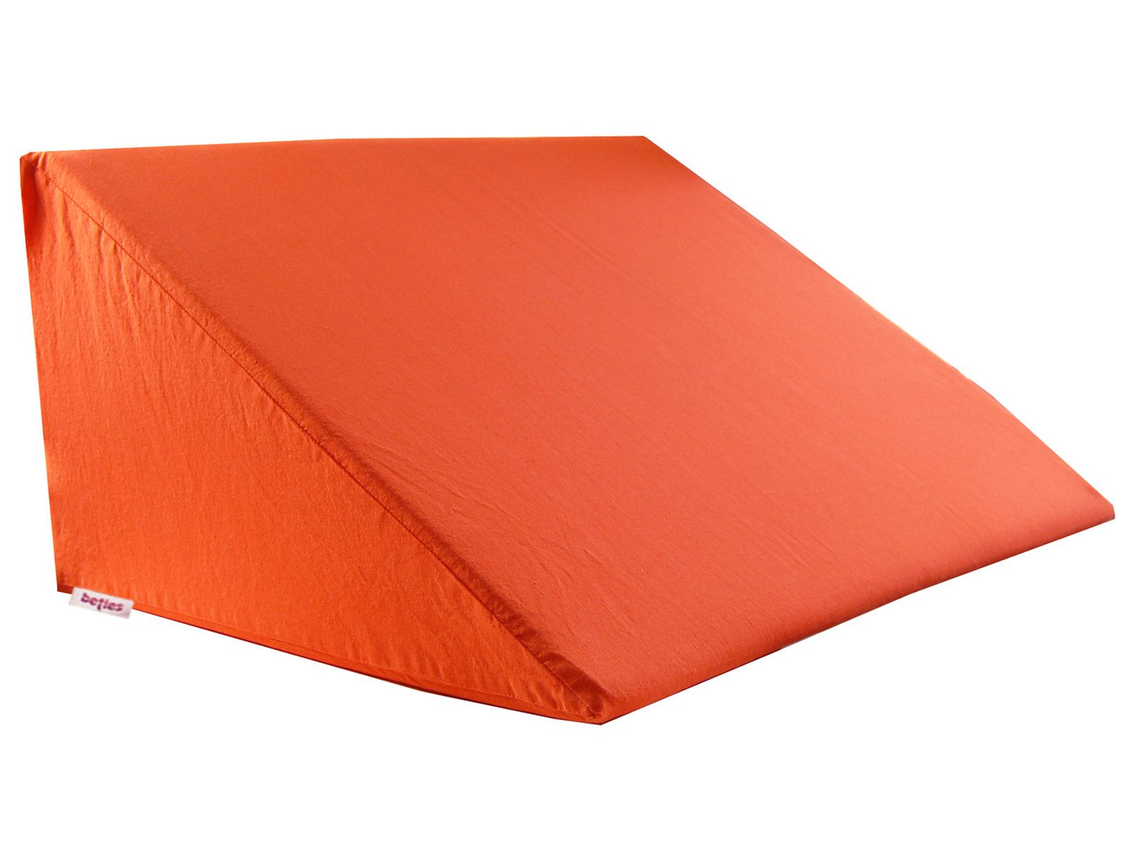 beties Kissenbezug Basic, (1 Stück), Keilkissenbezug günstig online kaufen