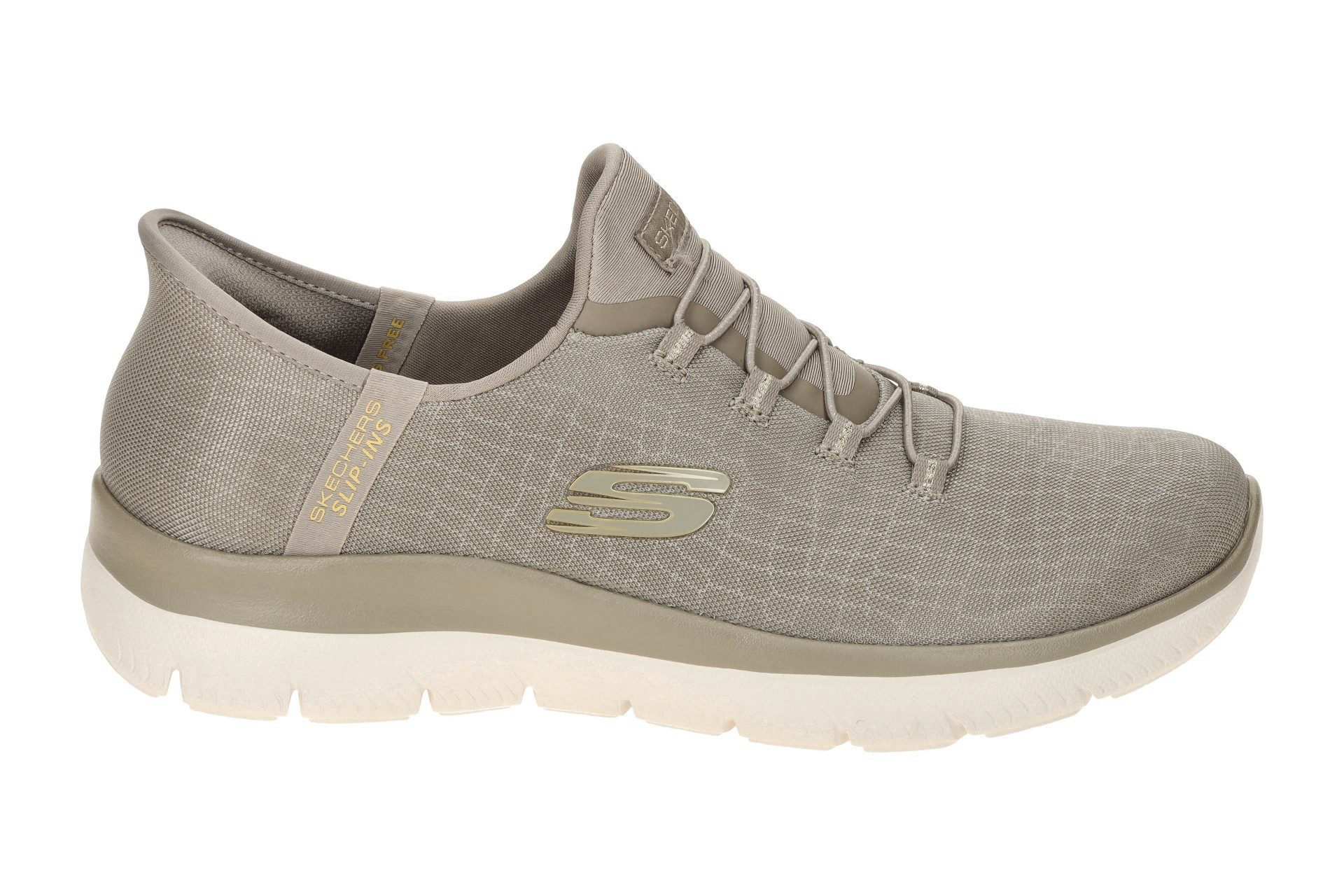 Skechers 150128 TPGD Slipper günstig online kaufen