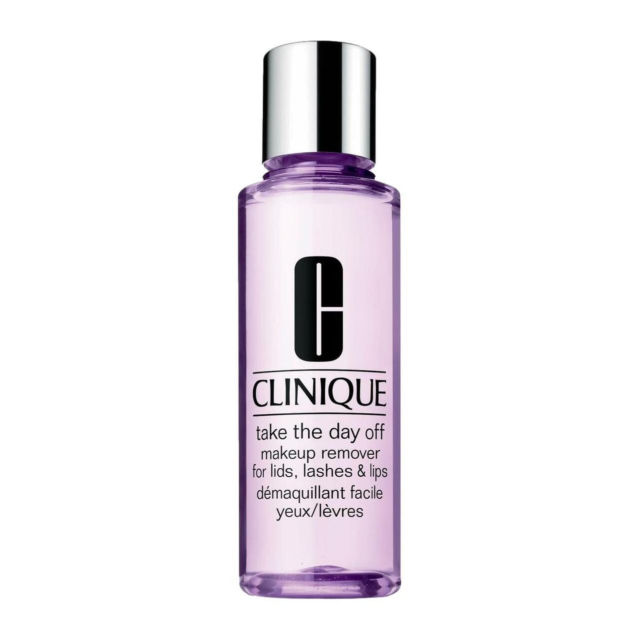 CLINIQUE Gesichtspflege Take The Day Off Makeup Remover, für Alle Hauttypen