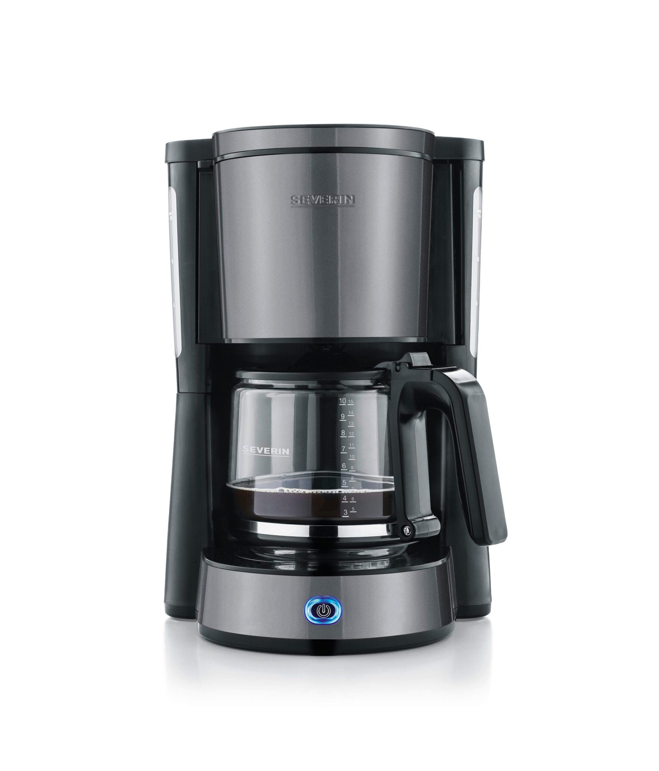 KA 9572 Filterkaffeemaschine