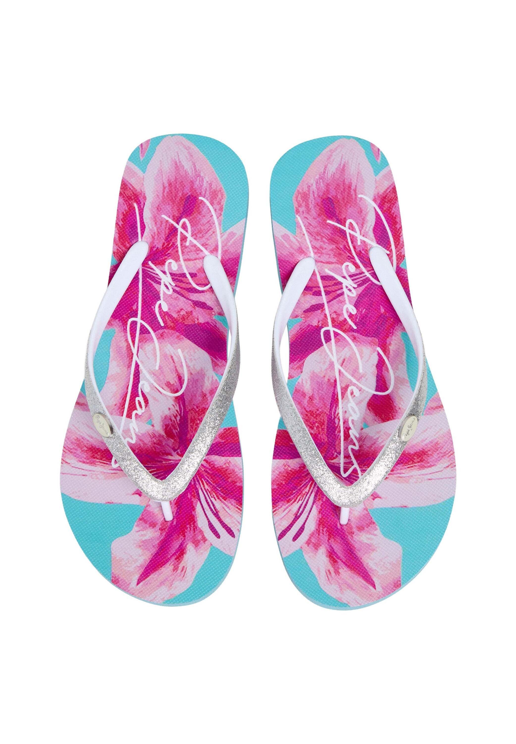 Pepe Jeans flip flops RAKE FLOW W Strandschuh