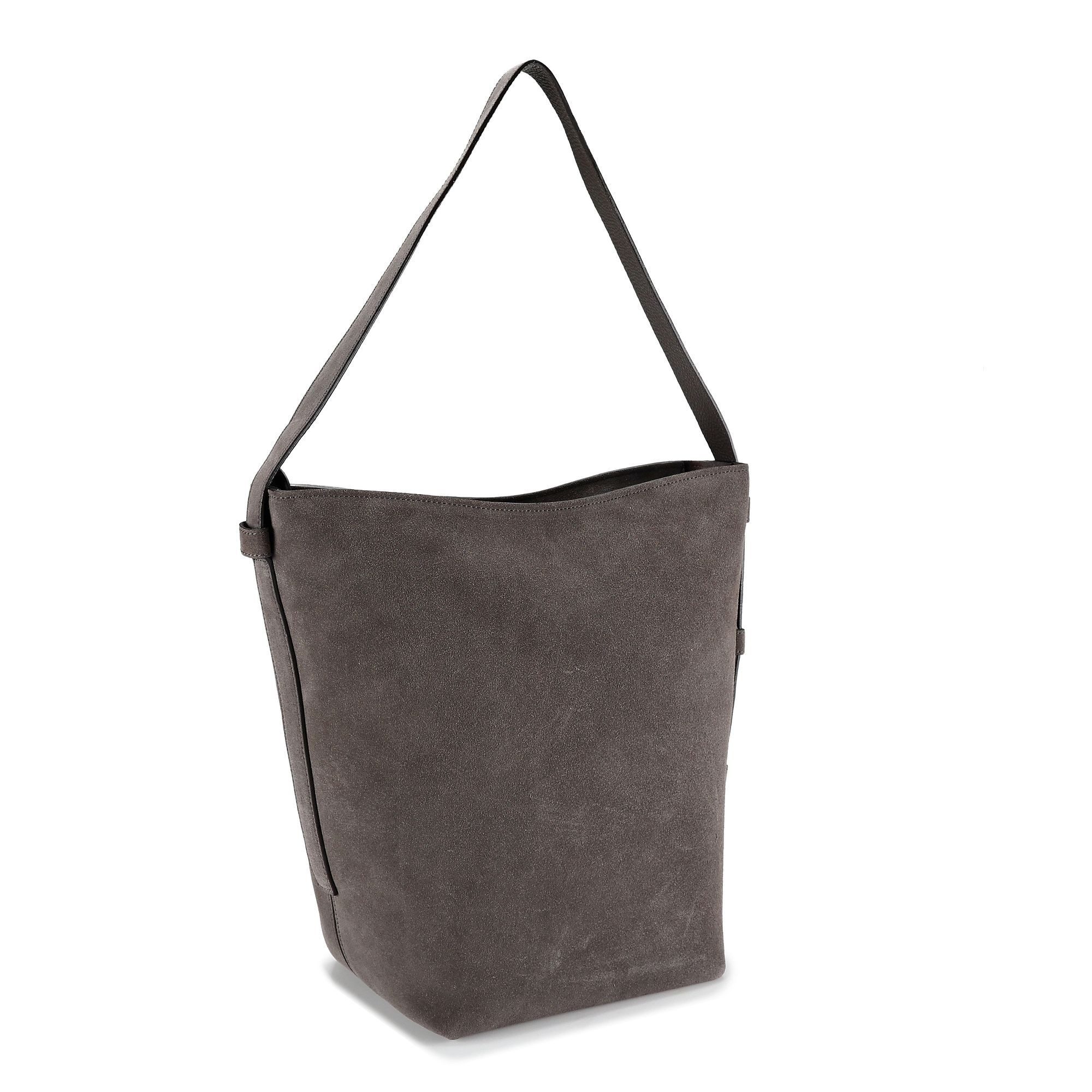 Abro Schultertasche Cosmo, Leder