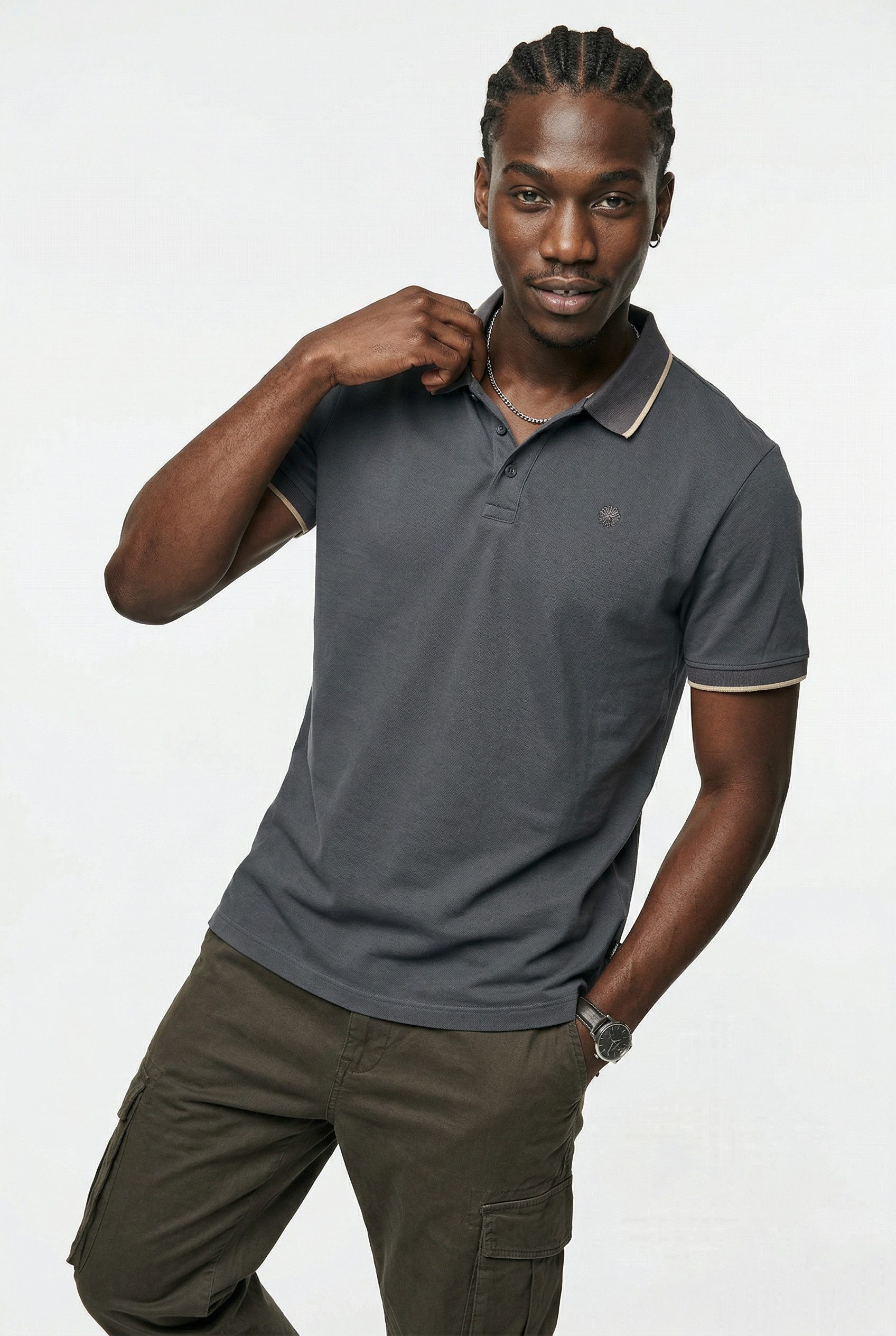 Blend Poloshirt BHEDIN POLO S/S günstig online kaufen