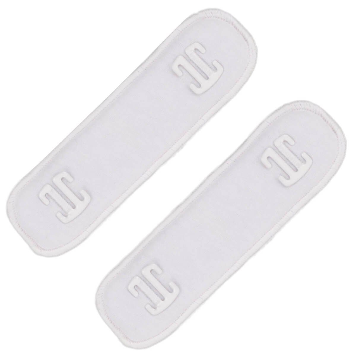 Miss Perfect BH-Träger W2G400023456710, Trägerpolster Baumwolle günstig online kaufen