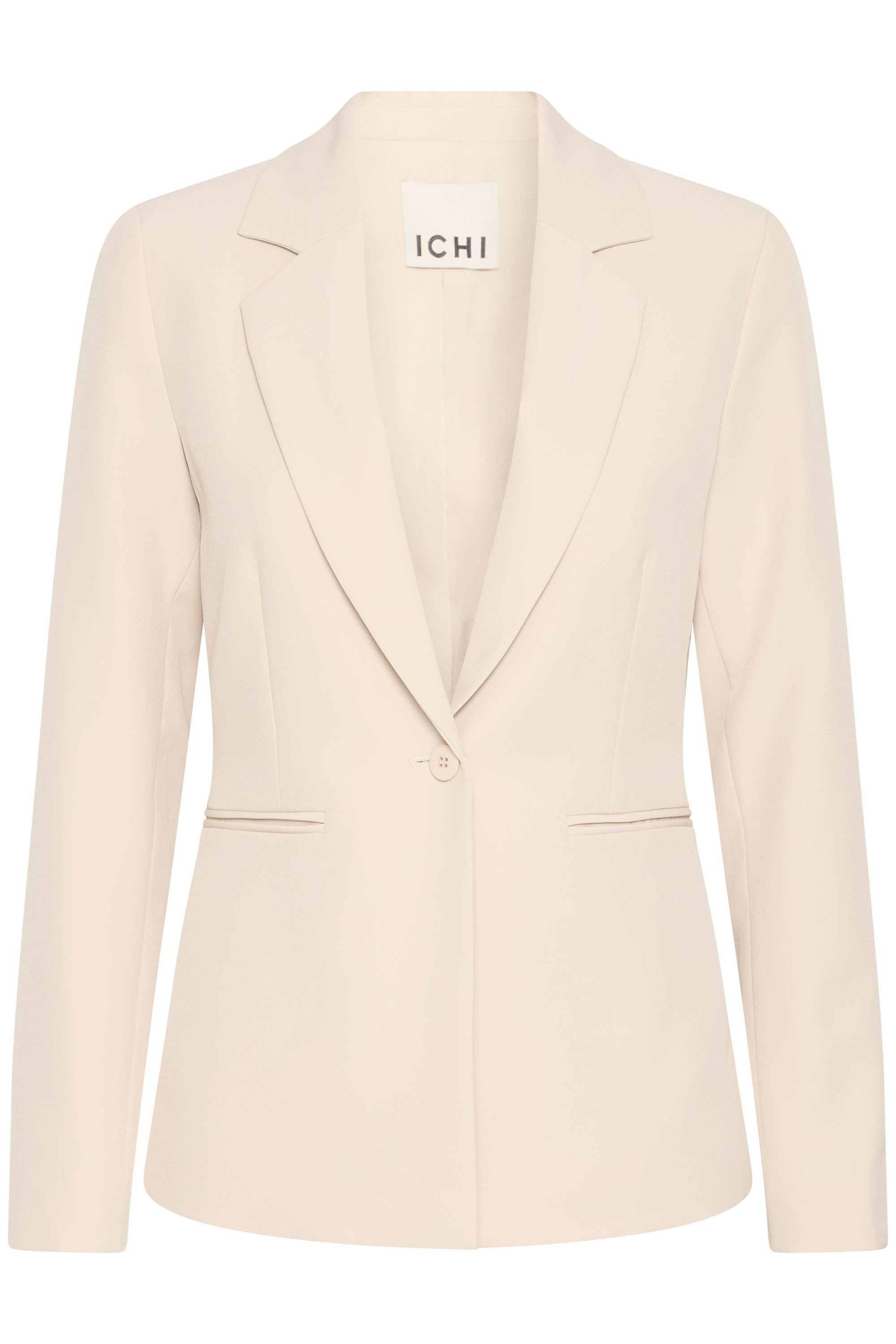 Ichi Jackenblazer IHLEXI Klassischer Blazer mit günstig online kaufen