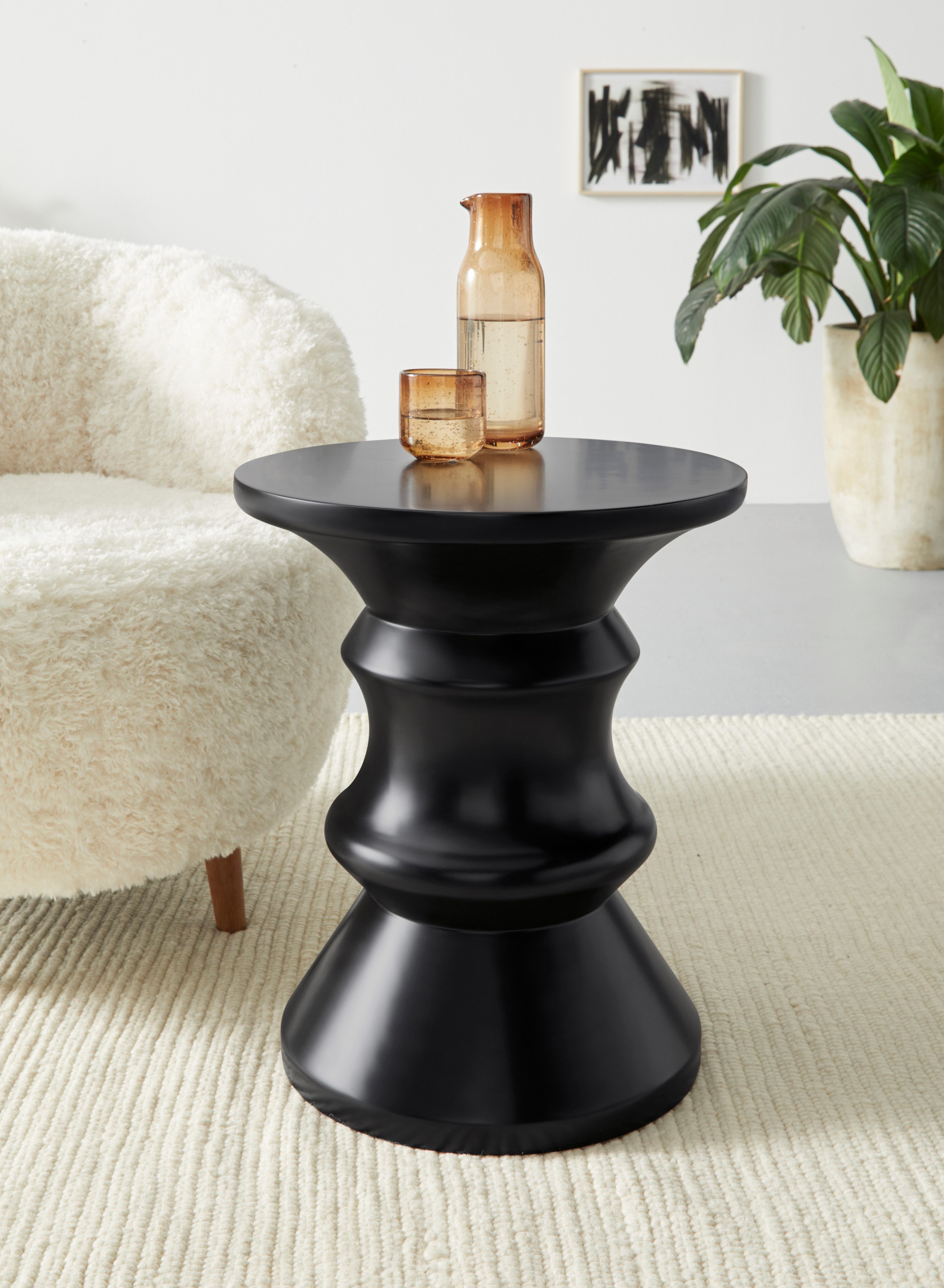 LeGer Home by Lena Gercke Beistelltisch Karensasch, TOPSELLER!, OTTOs Choic günstig online kaufen