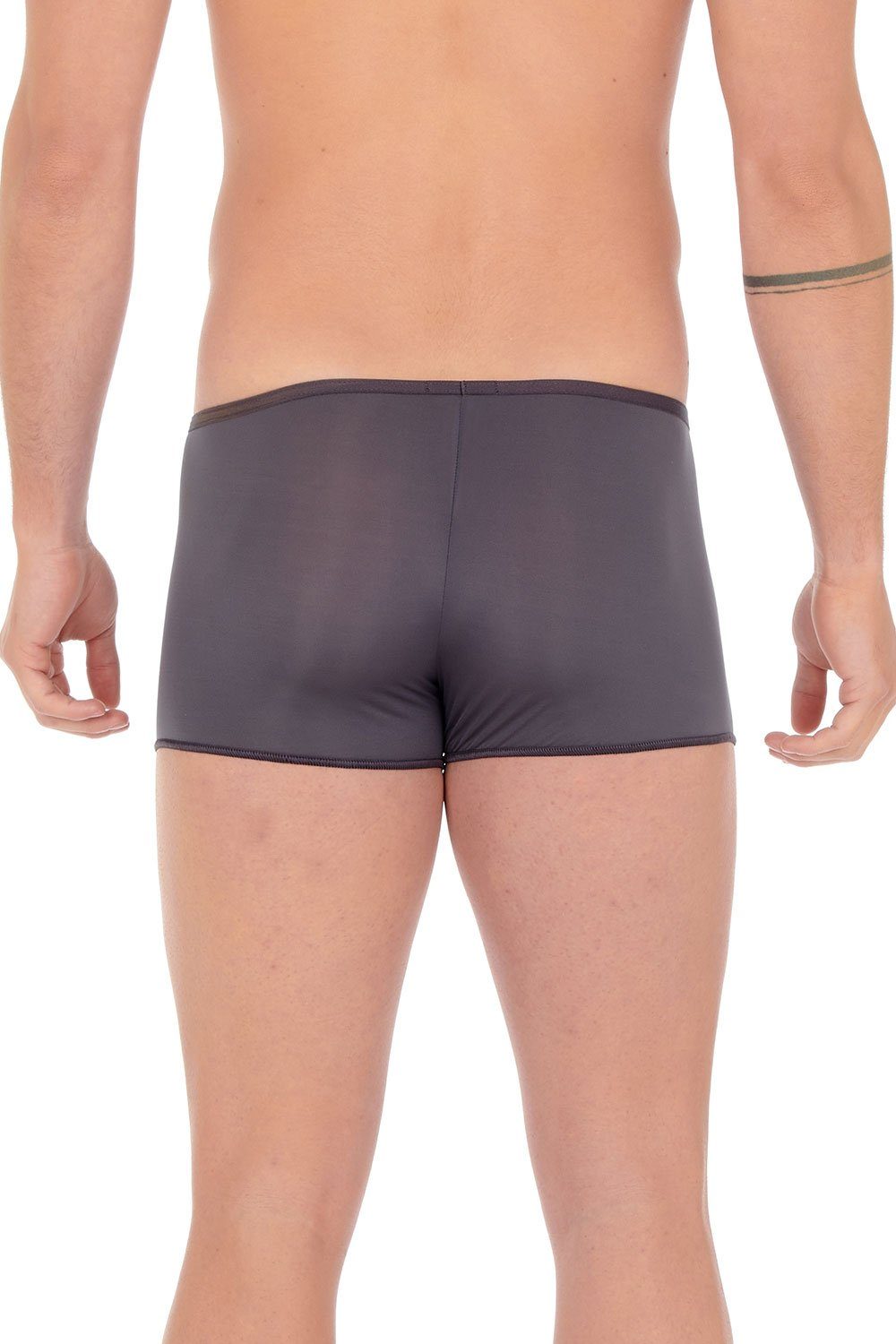 Hipster anthracite Trunk Hom 404755