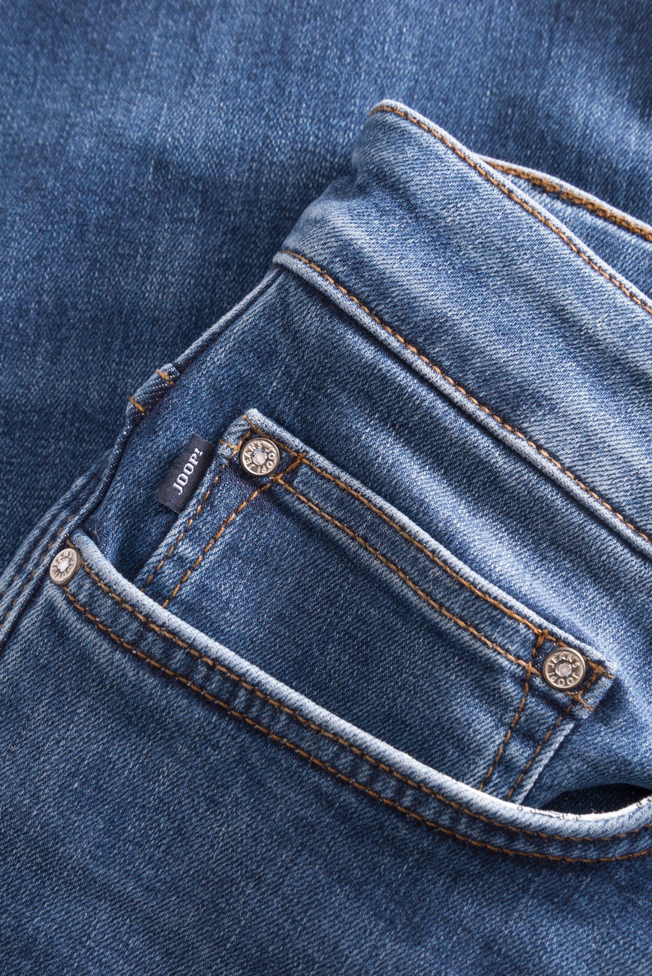 Joop Jeans 5-Pocket-Jeans