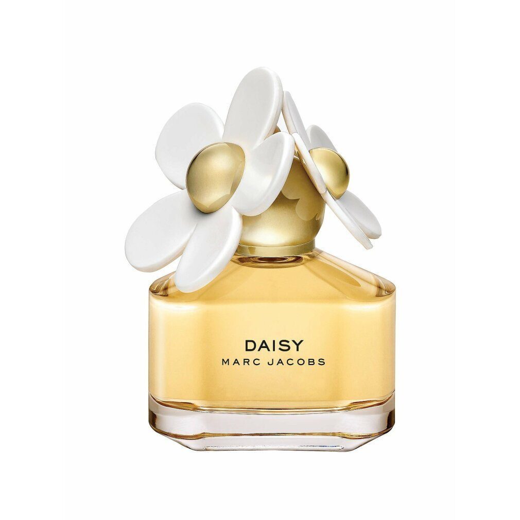 MARC JACOBS Eau de Toilette Daisy, Glasflakon, Parfüm EDT, Damenduft