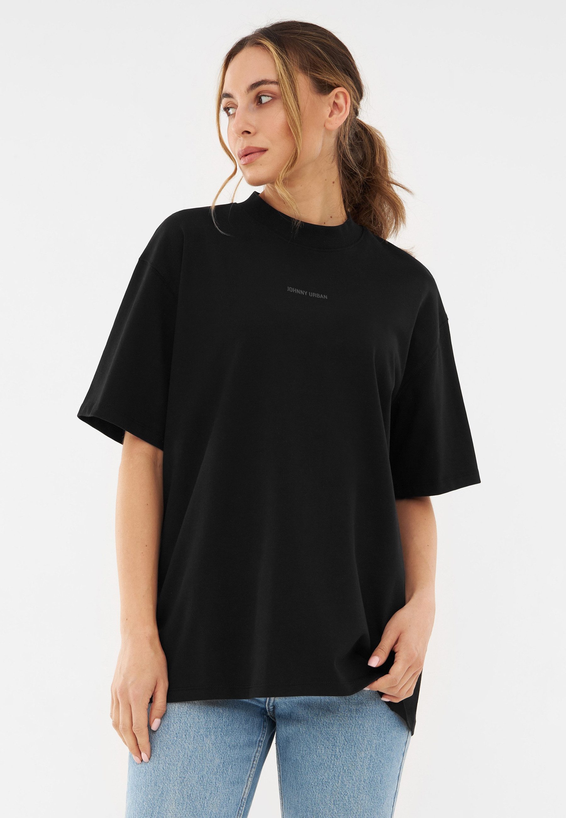 Johnny Urban T-Shirt Sammy Oversize T-Shirt günstig online kaufen