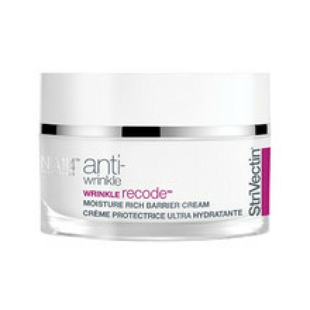 Körperpflegemittel Wrinkle Recode Moisture Rich Barrier Cream