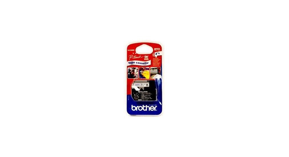 Brother Etikettenpapier Brother