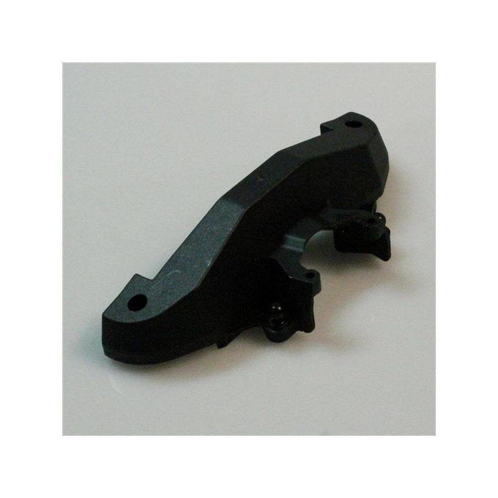 Modellbausatz DF-Models Getriebeabdeckung FunLine 6807