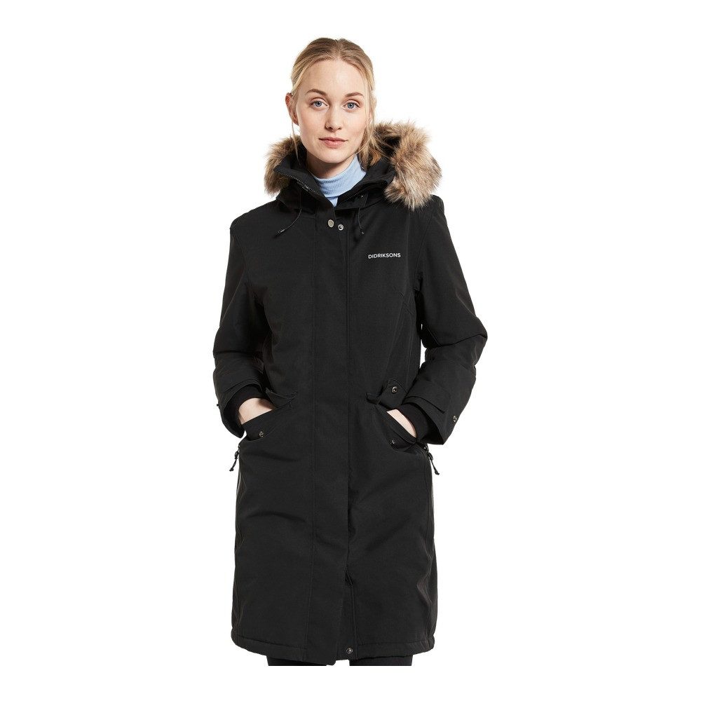 Didriksons Winterjacke Didriksons Erika 3 - Damen Parka