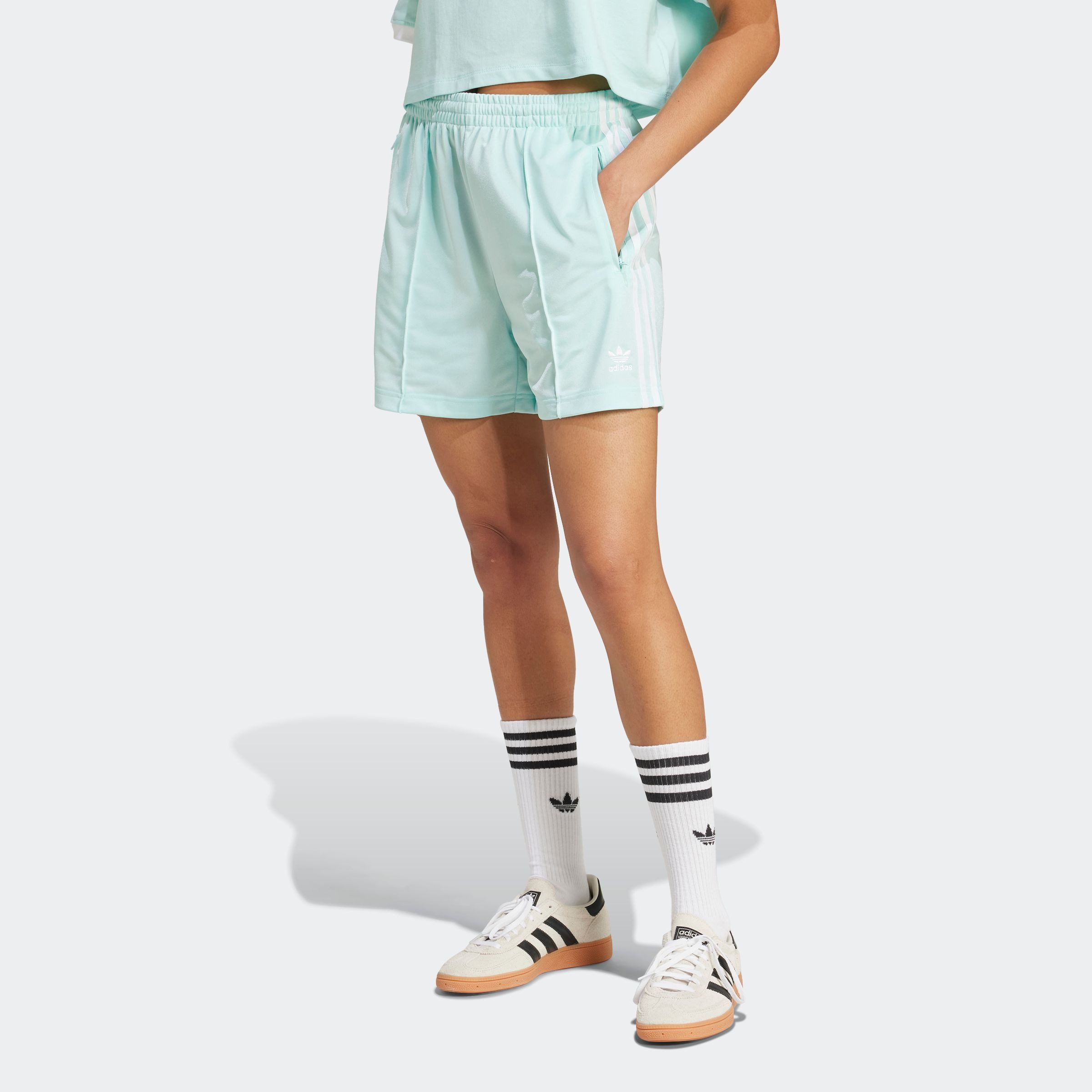 adidas Originals Shorts FIREBIRD SHORT (1-tlg) günstig online kaufen