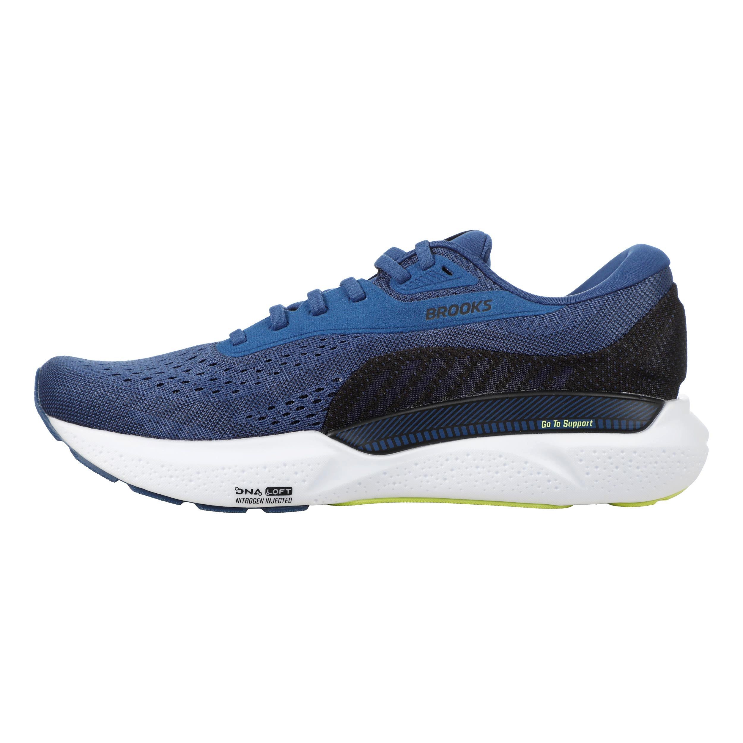 Brooks Adrenaline Gts 24 - Stabilitätsschuh Laufschuh günstig online kaufen