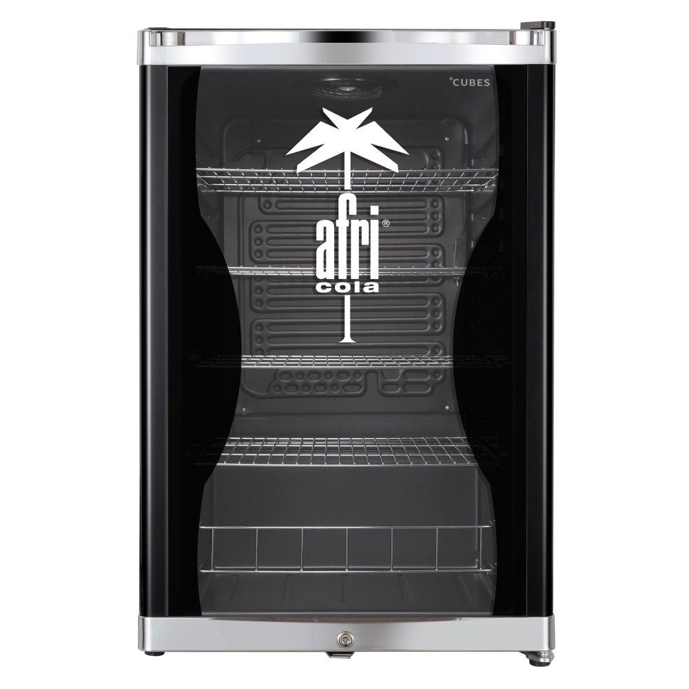 CUBES Getränkekühlschrank Cubes HC 150 E