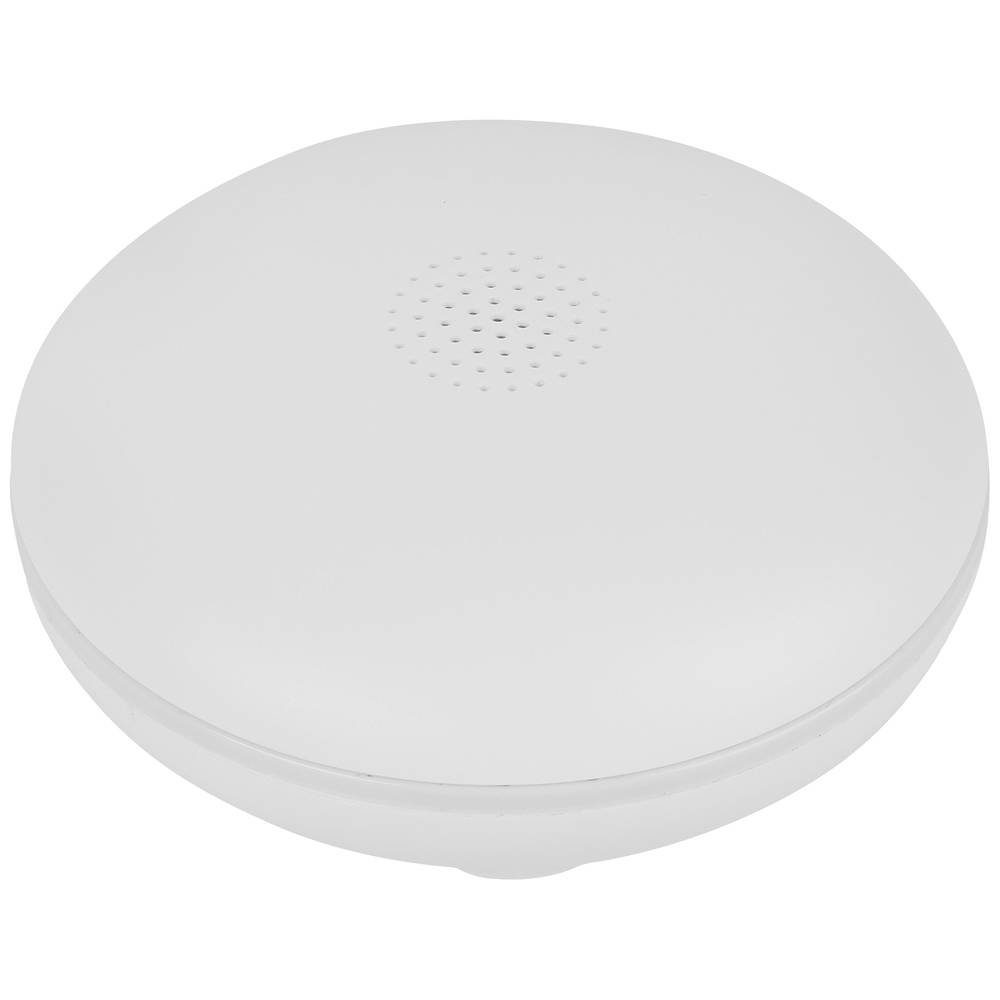 smartwares WIFI Wassermelder FWA-18400 Wassermelder (mit App-Steuerung)