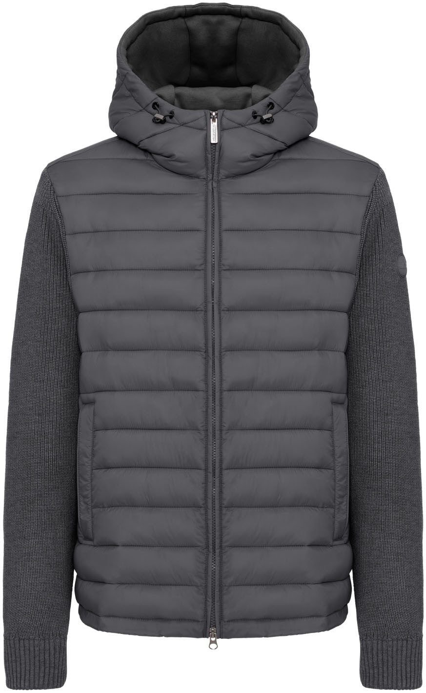 Colmar Outdoorjacke MENS JACKET regular fit, Strickärmel günstig online kaufen