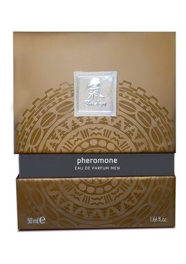 HOT Körperspray HOT Pheromon Fragrance Man Grey 50 ml