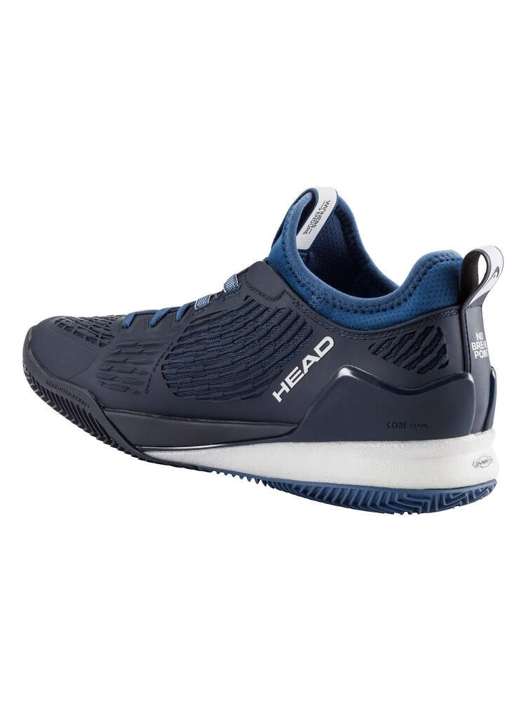 Head Endure Pro Clay/Sandplatz navyblau Herren Tennisschuh