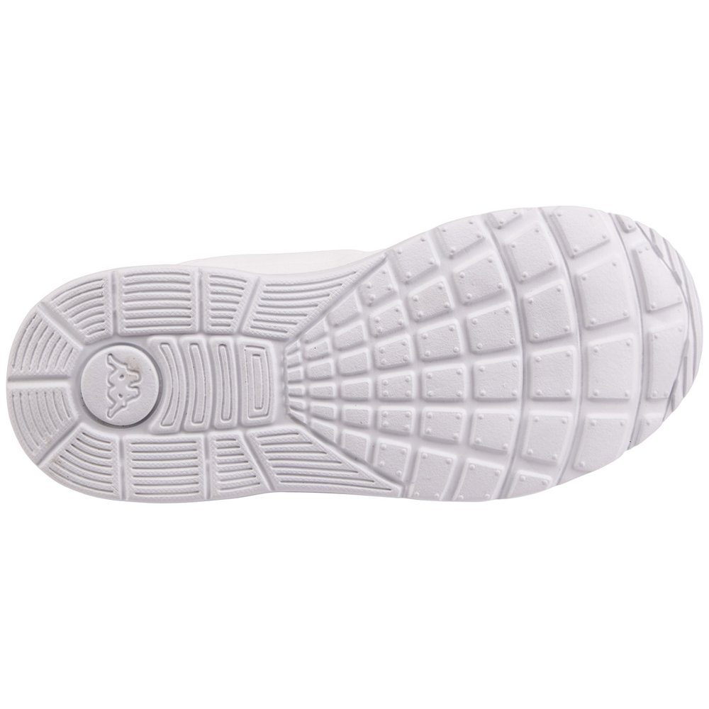 Kappa Sneaker white-multi
