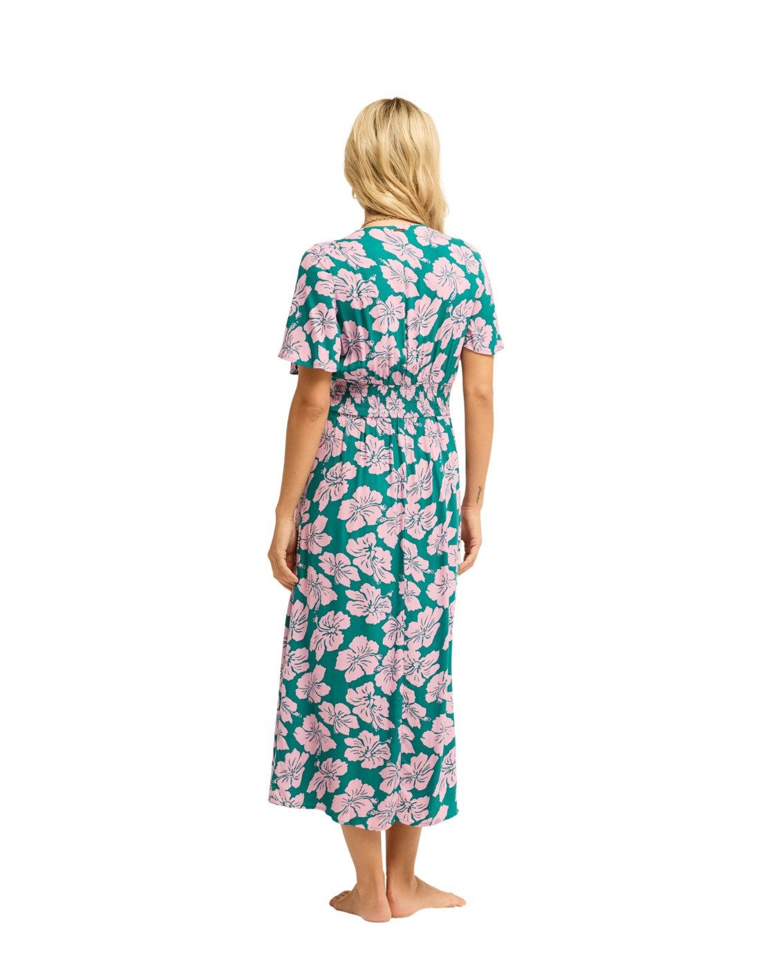 Billabong Sommerkleid Your Girl – Bild 2 von 5