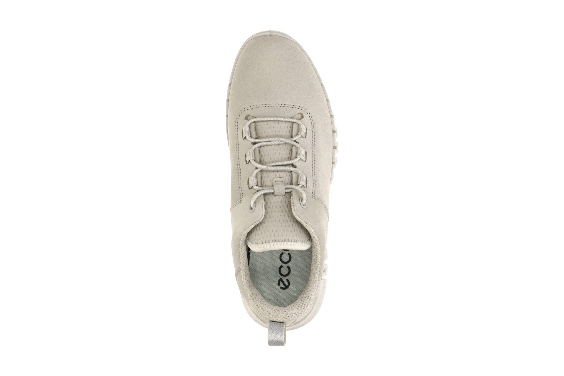 Ecco 52520461510 Schnürschuh