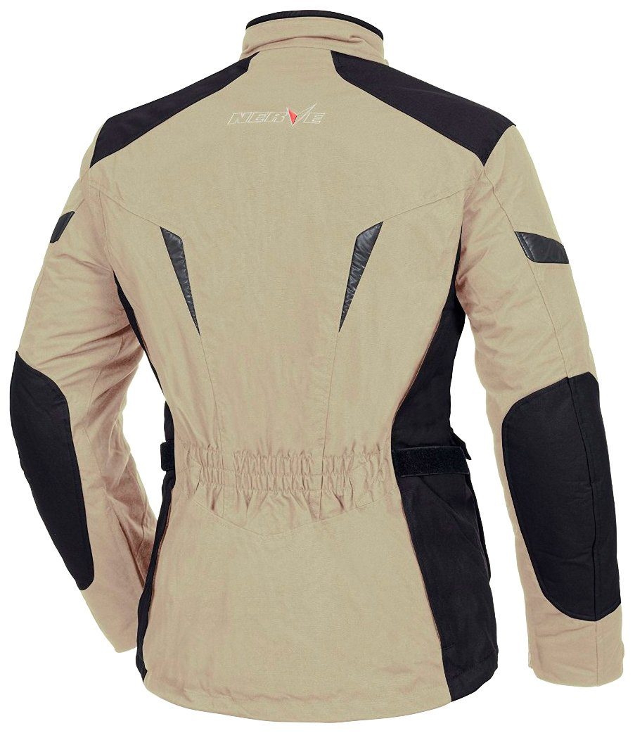 NERVE Tourenjacke Urban Steel günstig online kaufen