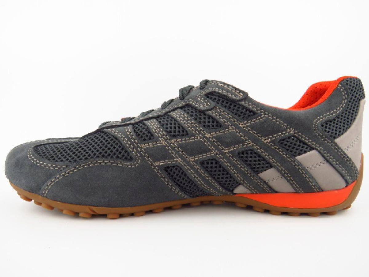 Geox Snake Sneaker