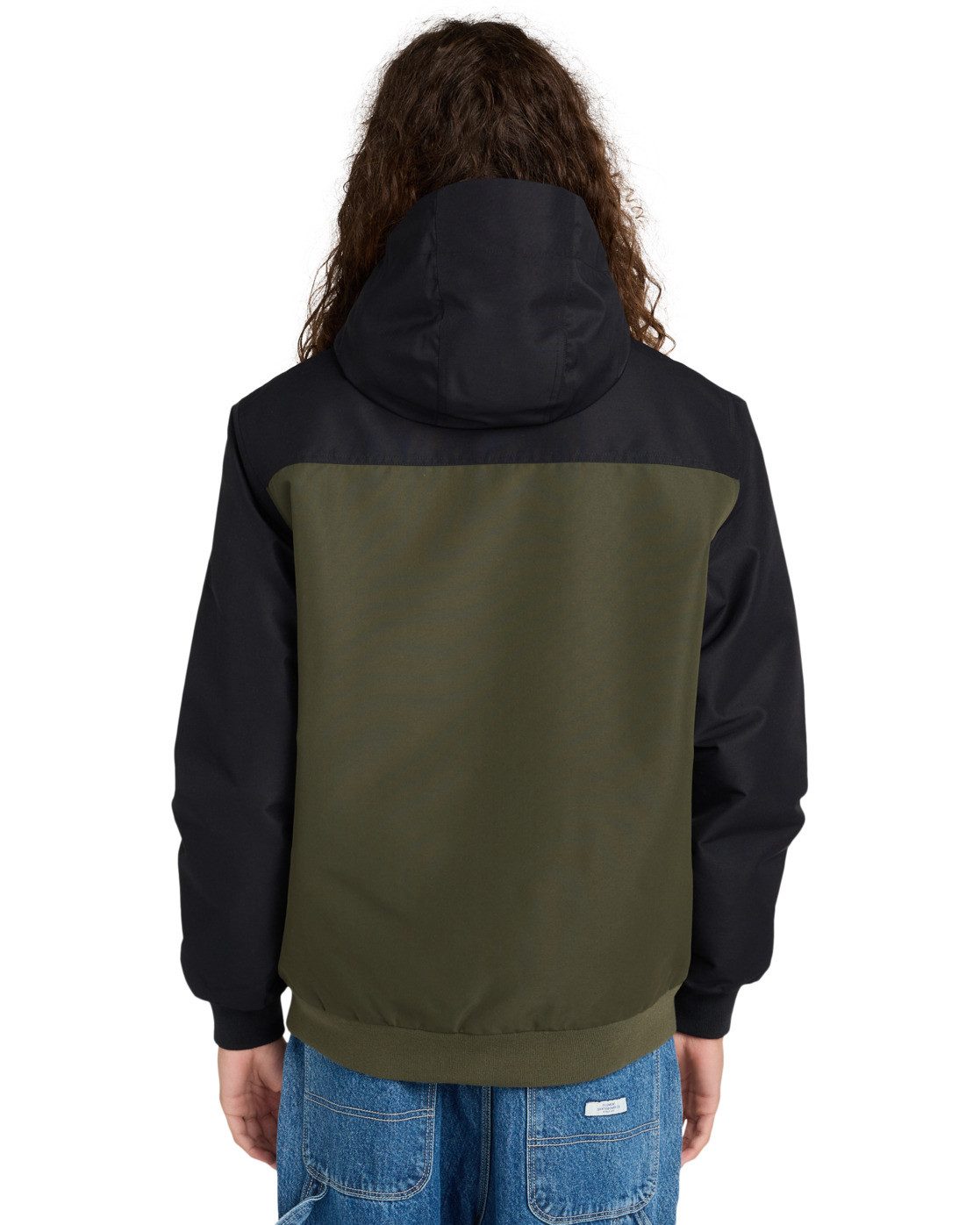 Element Bomberjacke Dulcet