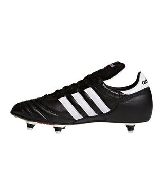 adidas Performance World Cup SG Black Stripes Fußballschuh