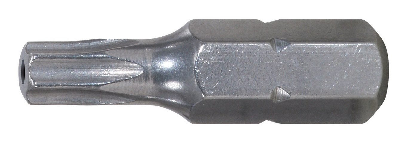 KS TOOLS 5/16" RIBE® Bit-Satz, 14-tlg