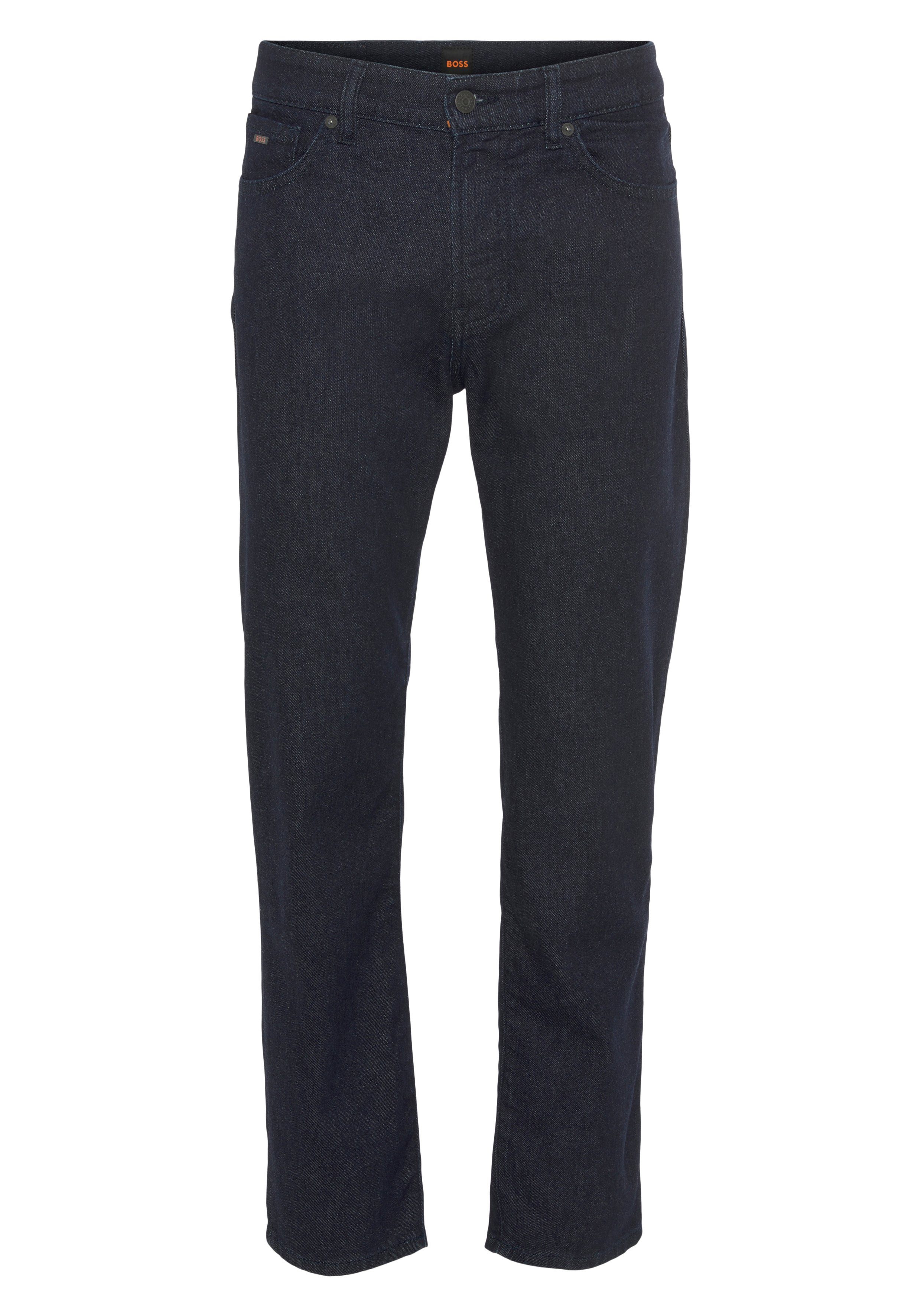 5-Pocket-Jeans Re Maine