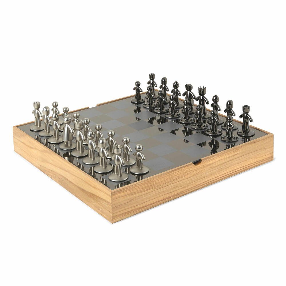 Umbra Spiel Buddy Schachbrett