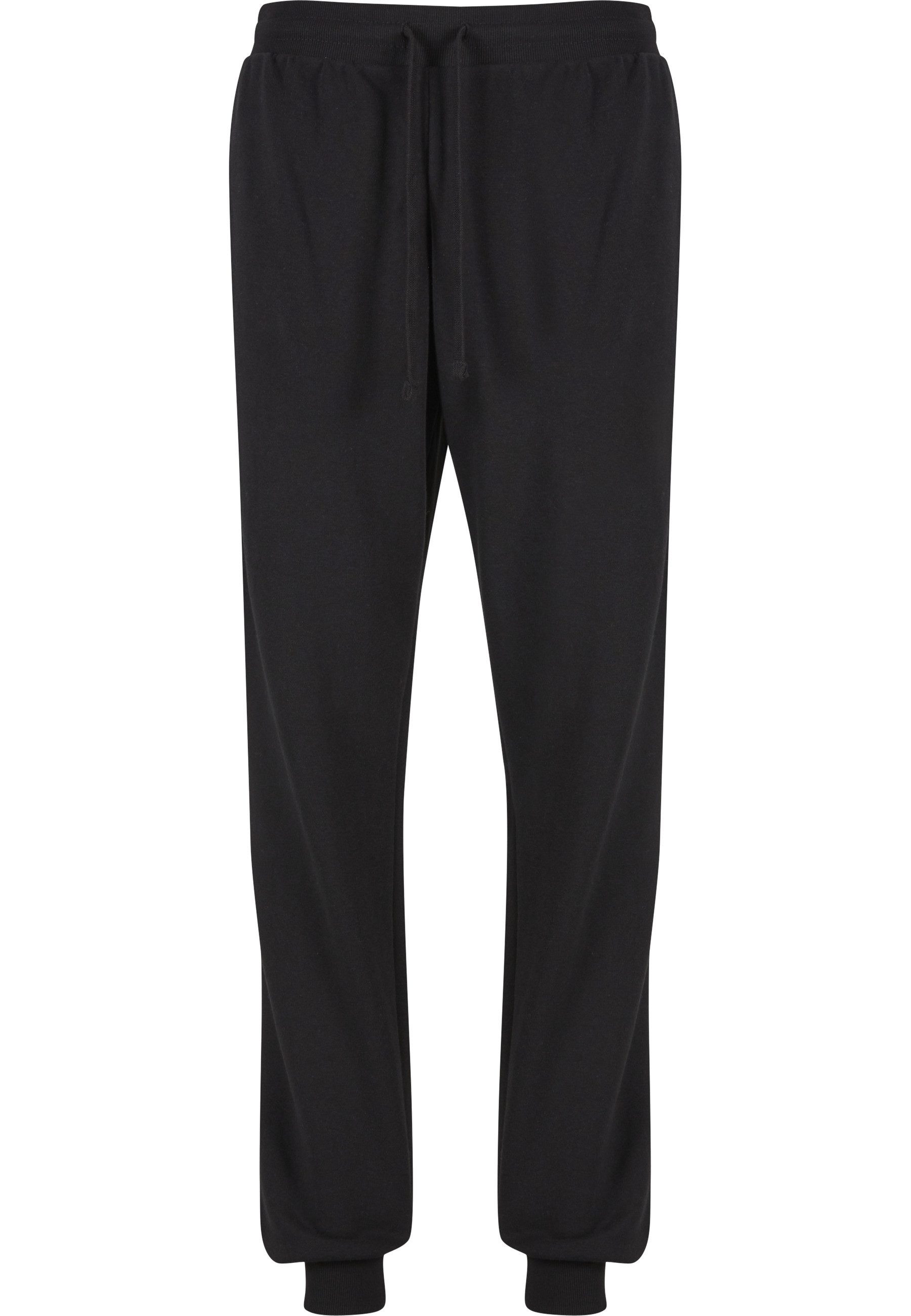 Stoffhose Urban Classics Light Terry Basic Sweatpants
