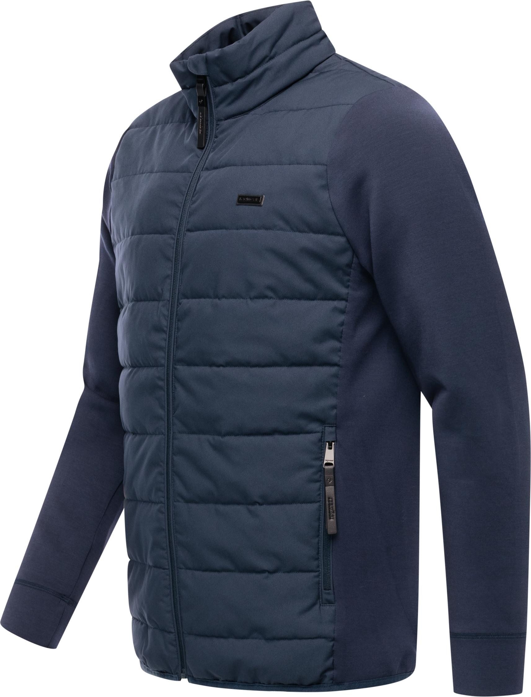 Ragwear Steppjacke Rendan Tech YOUMODO Gesteppte Herren Outdoorjacke mit we günstig online kaufen