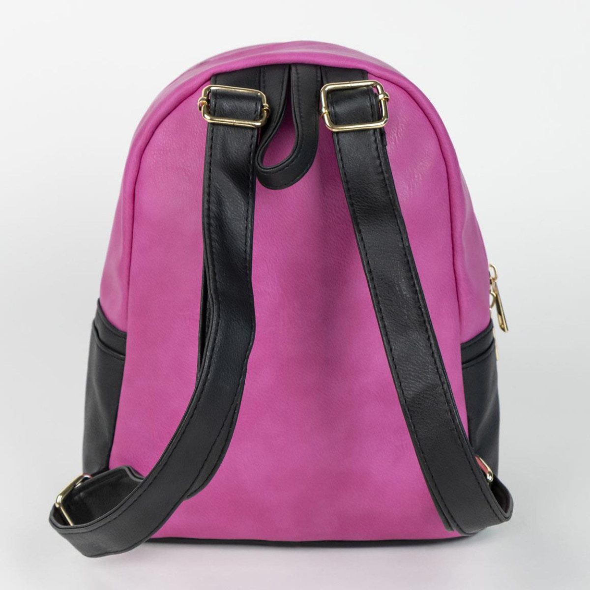 Cerda Kinderrucksack Disney Alice Rucksack Damen – Mode Rucksack Kunstleder – Casual Tasche