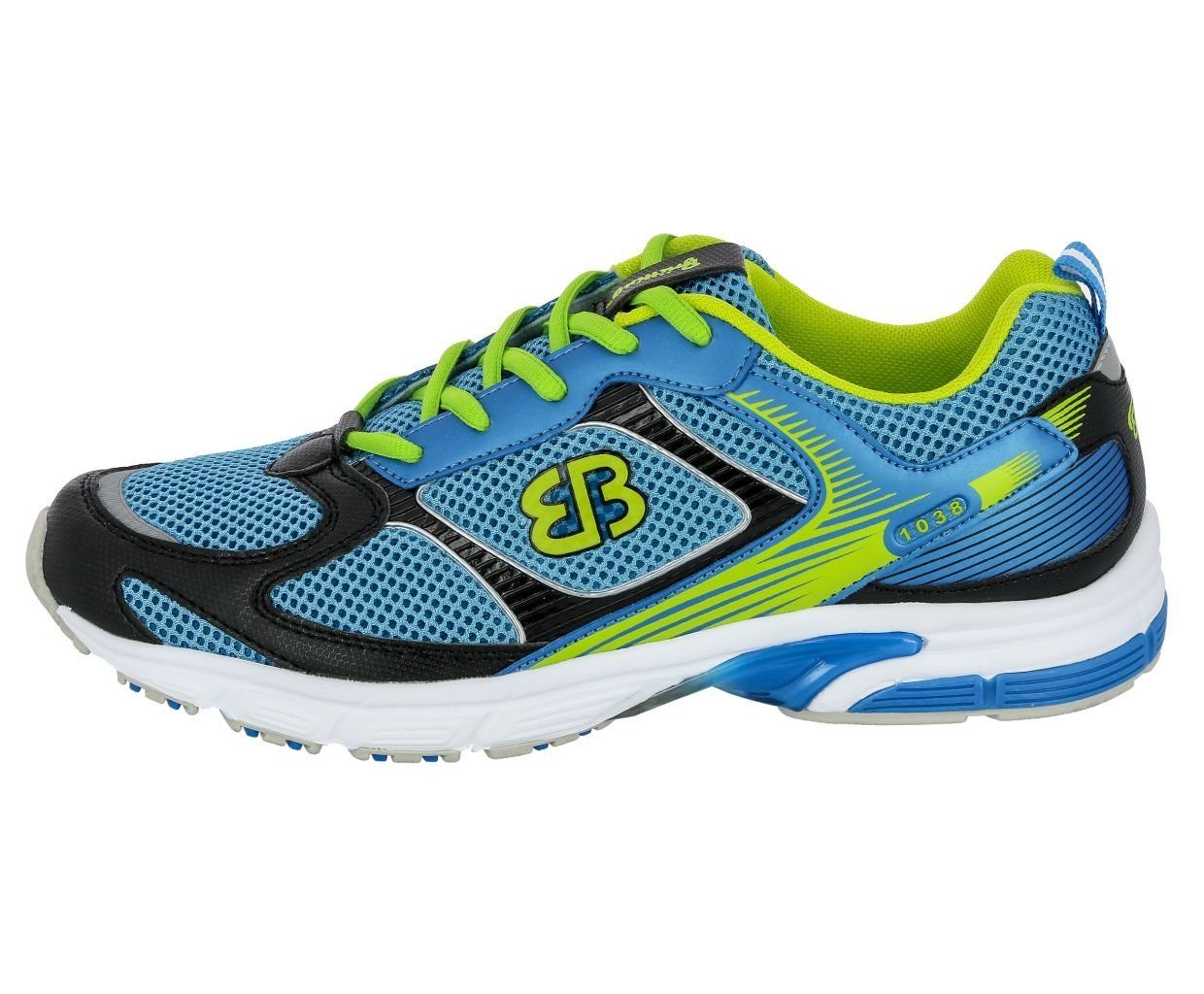 BRÜTTING Joggingschuh Runaway Laufschuh