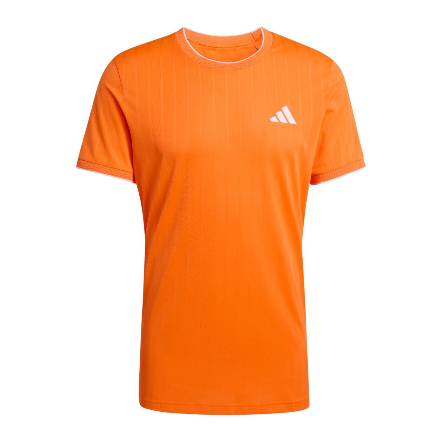 Tennisshirt TENNIS CLIMACOOL+ FREELIFT TEE PRO T-SHIRT