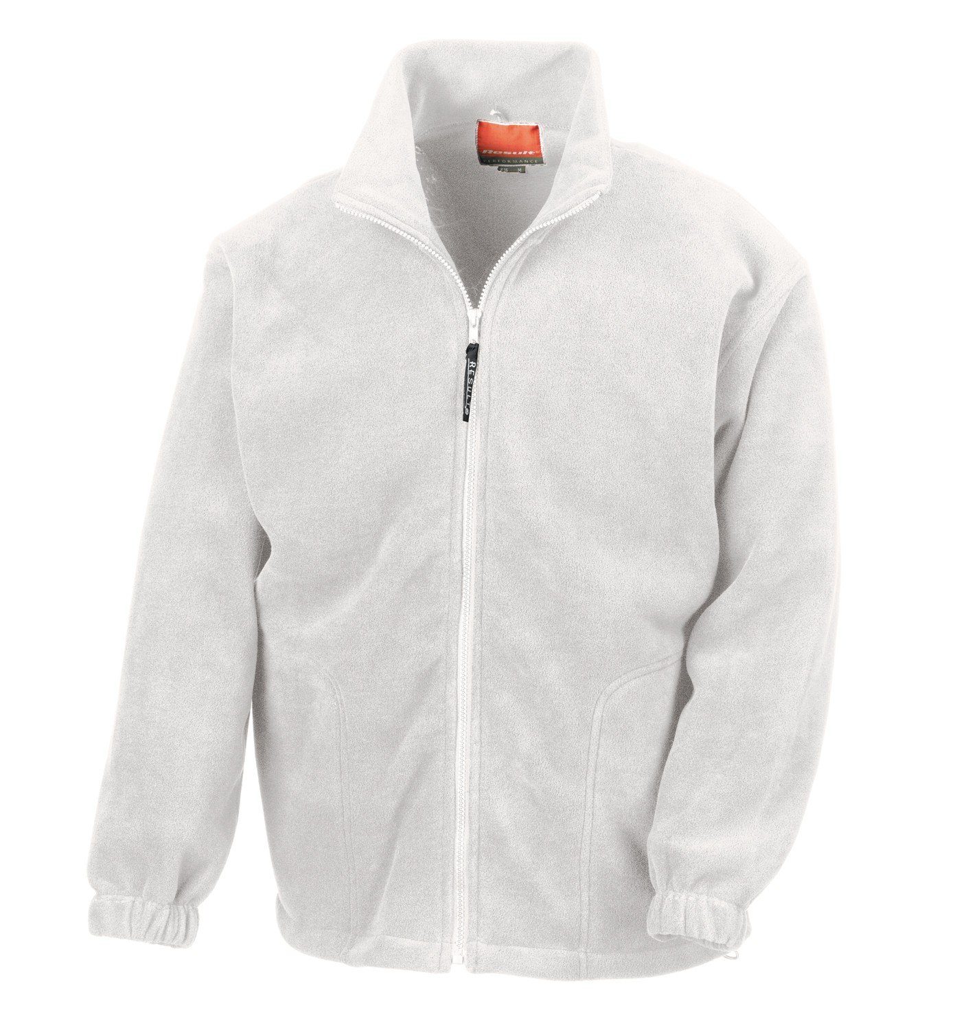 Result Fleecejacke Polartherm™ Active Fleece Jacke RT36 günstig online kaufen