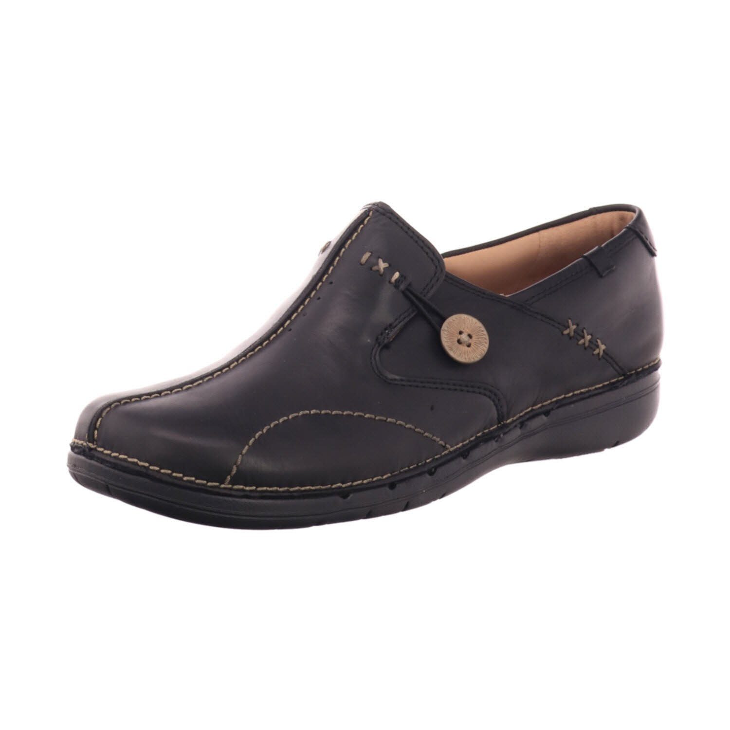 Slipper Clarks NV