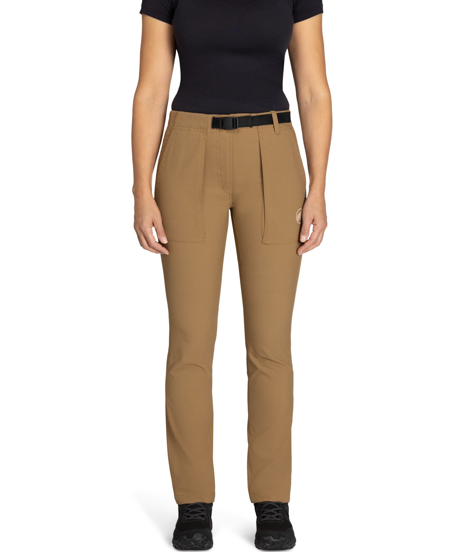 Mammut Outdoorhose Mountain Tough Pants Women günstig online kaufen