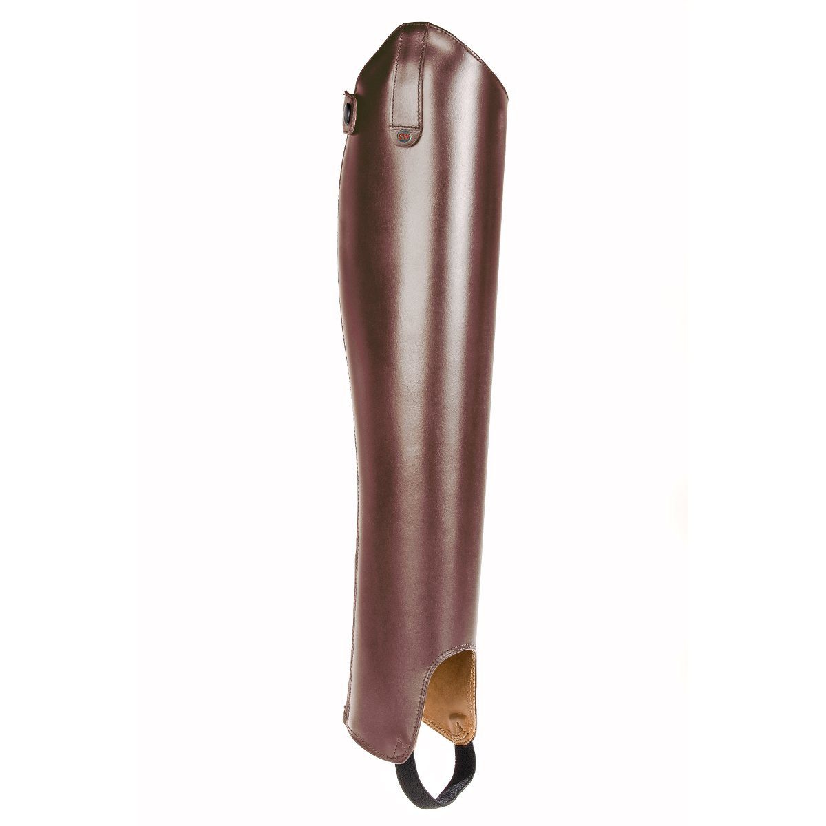 Suedwind HALF CHAP Comfort Fit, braun Для верховой ездыette